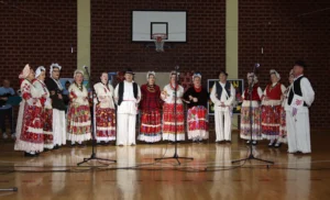 KUD Tišinčani nova pjesma